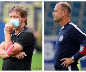 Slecht nagedacht of de verkeerde ambities? Waarom er zoals elk seizoen snel coaches op het hakblok liggen in de Jupiler Pro League 