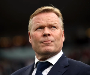 De eerste deal voor Barcelona onder Koeman is rond: 'Nederlander komt Catalaanse aanval versterken'