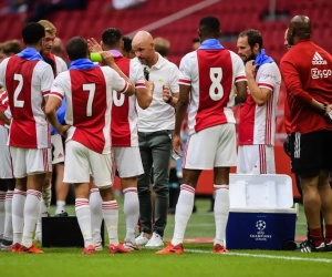 Houdt Ajax tegen AS Roma opnieuw de nul?