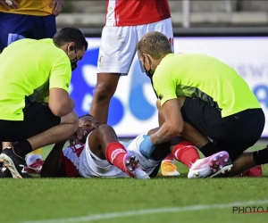 Behoudt Standard -zonder Bastien- zijn maximum tegen Racing Genk?