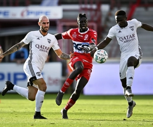 KV Kortrijk mag doelhout danken na slaapverwekkende opener van het voetbalweekend, nog meer blessurezorgen voor Vanderhaeghe?