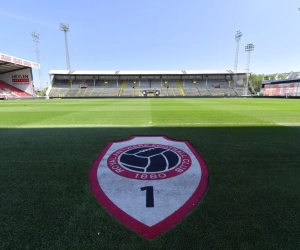 📷 OFFICIEEL Royal Antwerp FC heeft de vervanger van Pacho beet