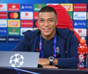 Kylian Mbappé wil 'speciale' Champions League heel graag winnen: "Om de beste te zijn moet je de beste verslaan"