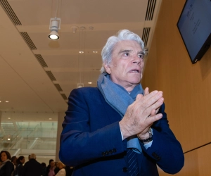 Ex-Marseillevoorzitter Bernard Tapie overleden 