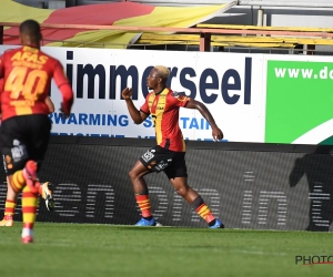 Officieel: William Togui (KV Mechelen) gaat in 1B op zoek naar speelminuten