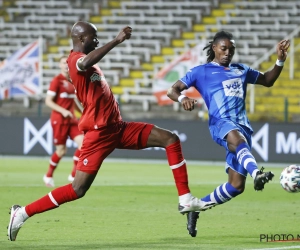 OFFICIEEL: Gent laat voormalige sterkhouder van STVV en Charleroi naar Israël vertrekken