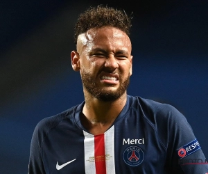 Neymar blijft bij PSG: "We zijn een familie geworden, en daar ben ik trots op"