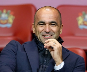 Roberto Martinez wikt en weegt: "Er zijn spelers die je gewoonweg niet kunt vervangen"