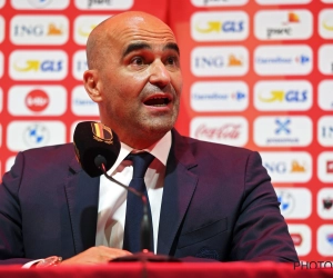 Bondscoach Roberto Martinez vindt nieuwe rechterhand bij KV Kortrijk