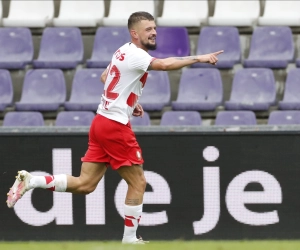 Maxime Lestienne vindt voetbalgeluk in Azië: "Je zou denken dat hij Ronaldo is"