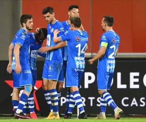 Gent kent tegenstanders op weg naar groepfase Champions League, maar: "Op deze manier zal het niet lukken"