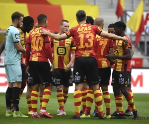 KV Mechelen geeft Belgen meeste speelminuten, Genk het minste... Slechts drie clubs over 50 procent