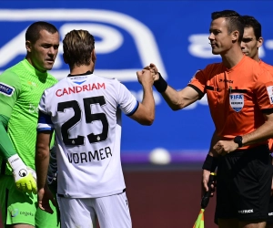 Twee interessante inhaalwedstrijden in de Jupiler Pro League: dit zijn de refs van dienst