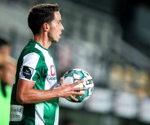 OFFICIEEL: Jonathan Hendrickx verlaat Lommel en gaat (ex-)ploegmaat achterna