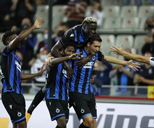 'Club Brugge heeft persoonlijk akkoord met spits uit Ligue 1'