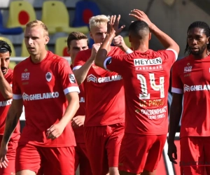 Ivan Leko blikt vooruit op "must-win" tegen Eupen: geen Zuid-Koreaanse debutant & complimentjes voor de Panda's