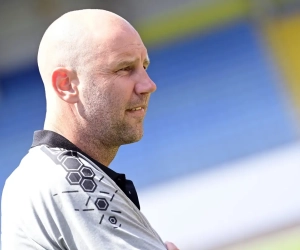 OFFICIEEL: Westerlo bevestigt het vertrek van Bob Peeters