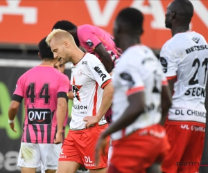 Zulte Waregem doet niks met zijn mogelijkheden, klinisch Charleroi naar fabelachtige 15 op 15 