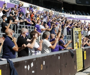 OFFICIEEL: Anderlecht ziet alweer een verdediger vertrekken 