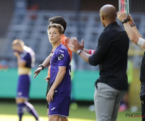 Waar blijft de contractverlenging van Verschaeren bij Anderlecht? "Het gaat al eventjes niet meer om de centen"