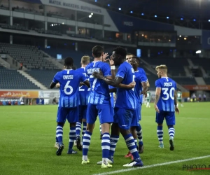 AA Gent kan zich aan een stevige wedstrijd verwachten: "Dinamo Kiev speelt voor een resultaat"