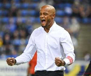 Kompany vol voor winst in Jan Breydel: "Het kan me niet schelen hoe goed Club Brugge is"