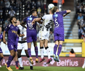 Beerschot krijgt misschien zusterclub binnenkort