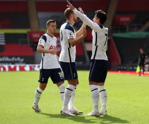 Tottenham reageert gevat na verlies op openingsspeeldag, Alderweireld 90 minuten op de bank