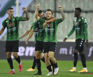 Cercle Brugge wil zich nog ernstig wapenen: "Drie belangrijke dossiers in pijplijn"