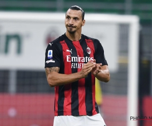 Duidelijke uitspraak van Ibrahimović over het veel te hoge lidgeld bij voetbalclubs: "Het kan niet zijn dat de sport zo duur is, sport moet er zijn voor iedereen"