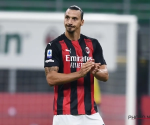 EA Sports zet Zlatan Ibrahimovic op zijn plaats na uithaal van Zweed