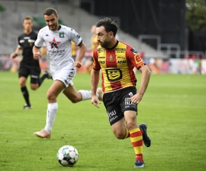 Onur Kaya wil ver gaan bij KV Mechelen om contract te verlengen