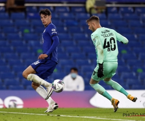 🎥 Havertz zet Chelsea op rozen in Londense derby