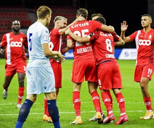 Standard heeft het lastig tegen Vojvodina, maar kan zich na verlengingen plaatsen voor de laatste voorronde van de Europa League 