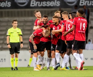 Club NXT pakt een punt op het veld van RWDM