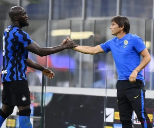 Romelu Lukaku helpt Inter Milaan mee aan spectaculaire overwinning