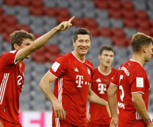 🎥 Bayern München spoelt uitschuiver in competitie door met Duitse Supercup: Meunier liet gouden kans onbenut