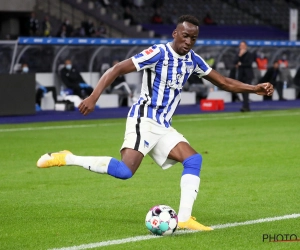 Hertha Berlijn, club van Dodi Lukebakio, wil nieuwe spelers kankeronderzoek aanbieden na twee gevallen