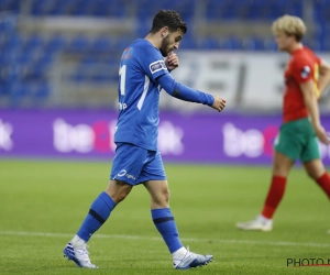 Genk wint oefenduel tegen Westerlo op een drafje, nieuwkomer Castro treft meteen raak