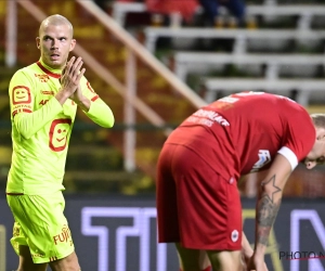 🎥 Mooi moment: Antwerp-fans geven 'hun' Geoffry Hairemans staande ovatie na doelpunt