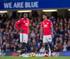 Marcus Rashford komt met prachtige anekdote over Romelu Lukaku: "Hij zet zichzelf in de schaduw om anderen te laten schitteren"