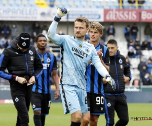 Duidelijke uitspraken: Simon Mignolet laat zich uit over zijn toekomst en over kansen op Gouden Schoen