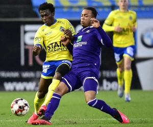 Met deze 22 gaat Anderlecht op zoek naar de overwinning tegen Club Brugge