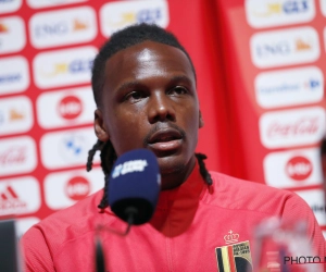 'Laatste probleem van de baan: Dedryck Boyata zondag bij Club Brugge'