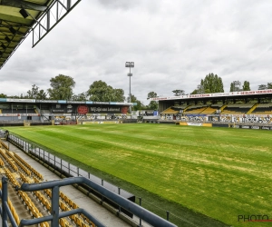 Pech voor Lokeren-Temse: aanvaller loopt zware blessure op en is zes maanden buiten strijd 