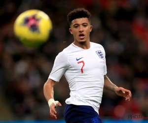 OFFICIEEL: Jadon Sancho maakt overstap naar Manchester United: "Een droom die uitkomt"