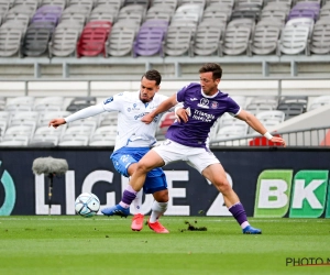 Dejaegere herleeft in de Ligue 2: "Ik voelde dat ik het nog in me had om bij Gent te spelen"