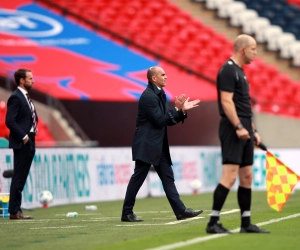 Roberto Martinez laat zich voor het eerst sinds lang kritisch uit: "Onze tweede helft was teleurstellend"