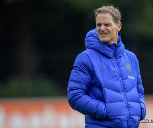 Frank de Boer heeft eerste uitdaging beet sinds ontslag als bondscoach Oranje en gaat het wel héél ver zoeken