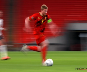 Zes interlands op een dikke maand tijd voor de Rode Duivels, spelersvakbond maakt zich zorgen